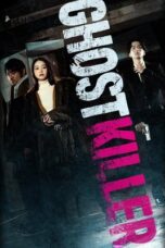 Download & Streaming Film Ghost Killer (2025)