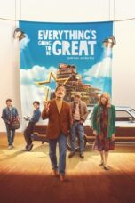 Download & Streaming Film Everything’s Going to Be Great (2025)