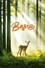 Download & Streaming Film Bambi: A Tale of Life in the Woods (2024)