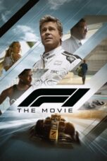 Download & Streaming Film F1: The Movie (2025)