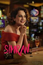 Download & Streaming Film Simran (2017)