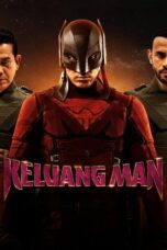 Download & Streaming Film Keluang Man (2025)