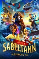 Download & Streaming Film Captain Sabertooth and the Countess of Grel (2025)