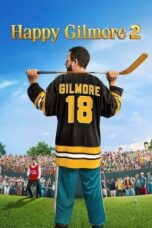 Download & Streaming Film Happy Gilmore 2 (2025)