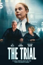 Download & Streaming Film The Trial (2025)
