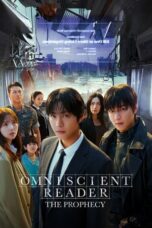 Download & Streaming Film Omniscient Reader: The Prophecy (2025)