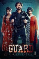 Download & Streaming Film Guard: Revenge for Love (2025)