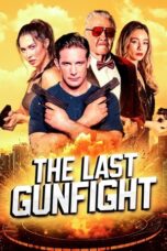 Download & Streaming Film The Last GunFight (2025)
