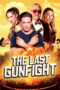 Download & Streaming Film The Last GunFight (2025)