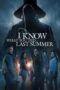 Download I Know What You Did Last Summer (2025) Sub Indo Full Movie