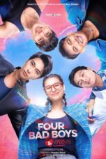 Download The Four Bad Boys and Me (2025) Sub Indo Full Movie