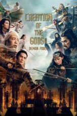 Download & Streaming Film Creation of the Gods II: Demon Force (2025)