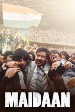 Download Maidaan (2024) Sub Indo Full Movie