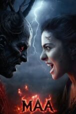Download Maa (2025) Sub Indo Full Movie