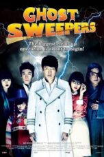 Download Ghost Sweepers (2012) Sub Indo Full Movie