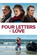 Download & Streaming Film Four Letters of Love (2025)