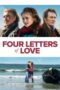 Download & Streaming Film Four Letters of Love (2025)