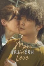 Download & Streaming Film Man in Love (2021)