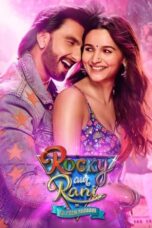 Download Rocky Aur Rani Kii Prem Kahaani (2023) Sub Indo Full Movie