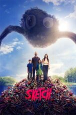Download Sketch (2025) Sub Indo Full Movie