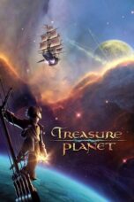 Download Treasure Planet (2002) Sub Indo Full Movie