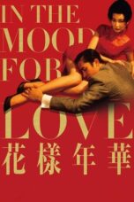 Download In the Mood for Love (2000) Sub Indo Full Movie