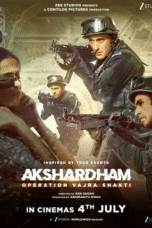 Download Akshardham: Operation Vajra Shakti (2025) Sub Indo Full Movie