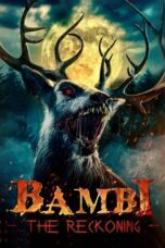 Download Bambi: The Reckoning (2025) Sub Indo Full Movie