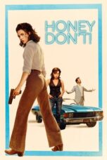 Download Honey Don’t! (2025) Sub Indo Full Movie