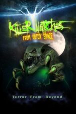 Download Killer Witches from Outer Space (2023) Sub Indo Full Movie