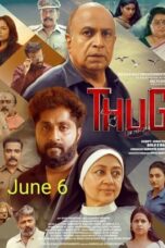 Download Thug CR 143/24 (2025) Sub Indo Full Movie