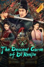 Download The Descent Curse of Di Renjie (2025) Sub Indo Full Movie