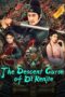 Download The Descent Curse of Di Renjie (2025) Sub Indo Full Movie