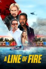 Download A Line of Fire (2025) Sub Indo Full Movie