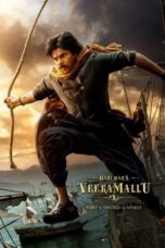Download Hari Hara Veera Mallu: Part 1 – Sword vs Spirit (2025) Sub Indo Full Movie