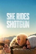 Download She Rides Shotgun (2025) Sub Indo Full Movie