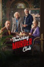 Download The Thursday Murder Club (2025) Sub Indo Full Movie