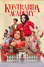 Download Kontrabida Academy (2025) Sub Indo Full Movie