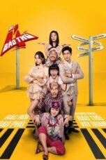 Download The 4 Rascals (2025) Sub Indo Full Movie