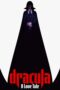 Download Dracula: A Love Tale (2025) Sub Indo Full Movie
