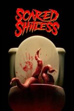 Download Scared Shitless (2024) Sub Indo Full Movie