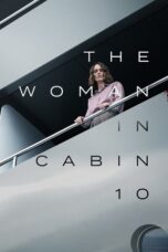 Download The Woman in Cabin 10 (2025) Sub Indo Full Movie