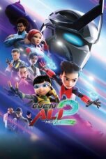 Download Ejen Ali: The Movie 2 (2025) Sub Indo Full Movie