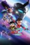 Download Ejen Ali: The Movie 2 (2025) Sub Indo Full Movie