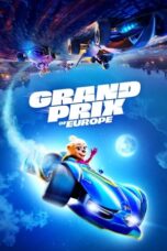 Download Grand Prix of Europe (2025) Sub Indo Full Movie