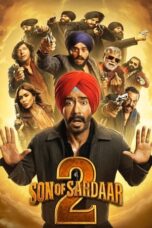 Download Son of Sardaar 2 (2025) Sub Indo Full Movie