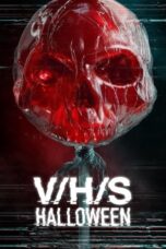 Download V/H/S/HALLOWEEN (2025) Sub Indo Full Movie