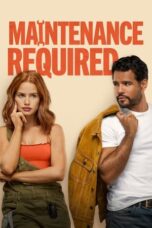 Download Maintenance Required (2025) Sub Indo Full Movie