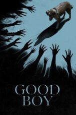 Download Good Boy (2025) Sub Indo Full Movie
