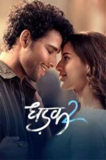 Download Dhadak 2 (2025) Sub Indo Full Movie